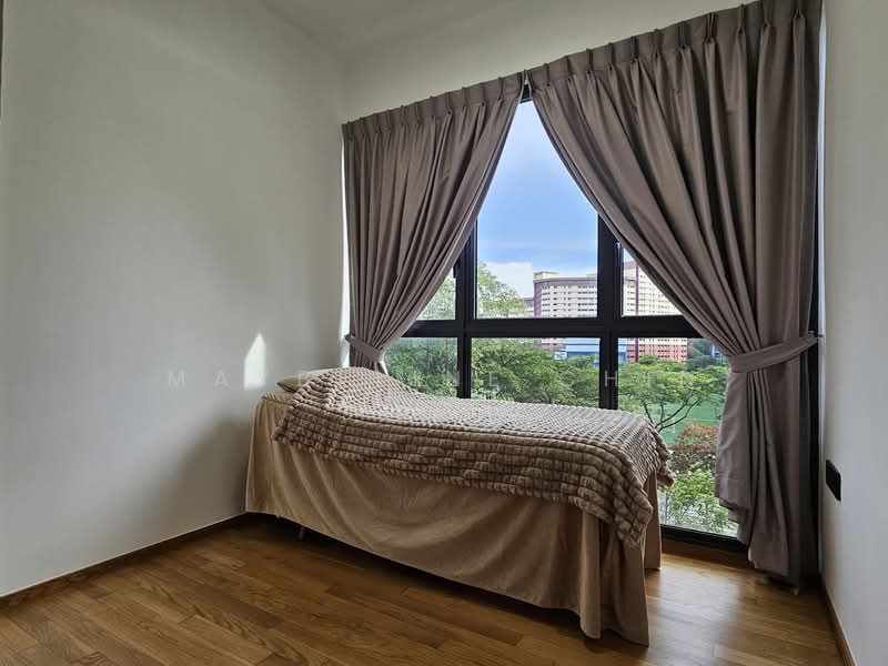 Botanique at Bartley Condominium For Sale at S$ 1,310,000 | PropertyGuru Singapore