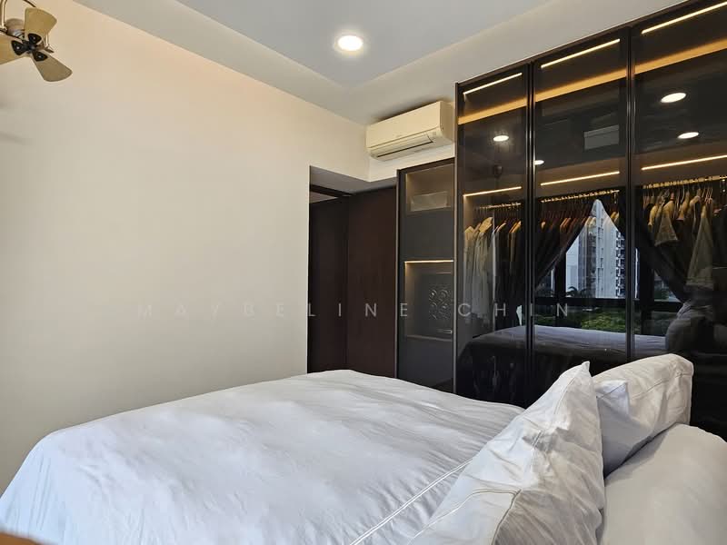 Botanique at Bartley Condominium For Sale at S$ 1,310,000 | PropertyGuru Singapore
