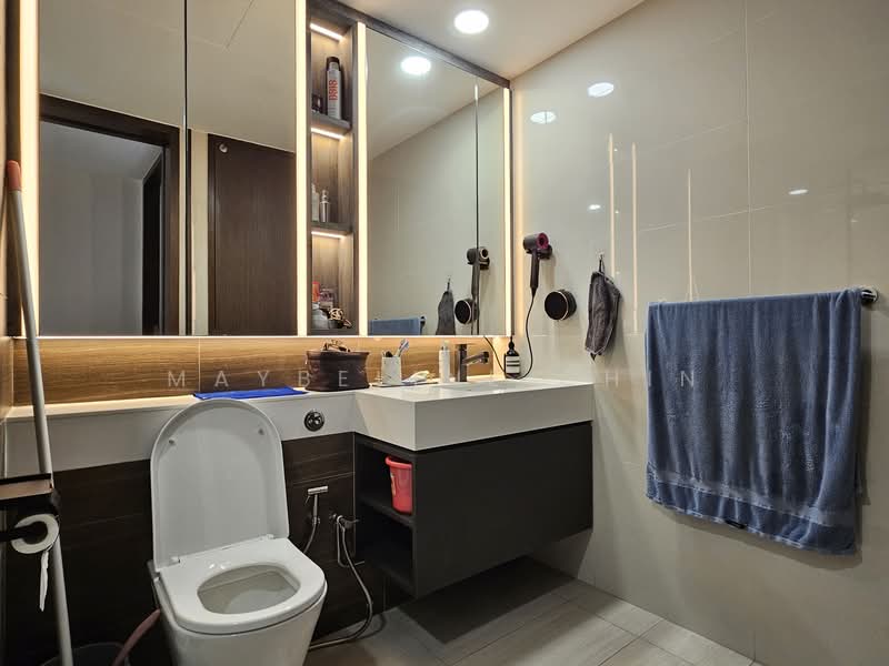 Botanique at Bartley Condominium For Sale at S$ 1,310,000 | PropertyGuru Singapore