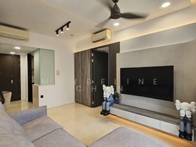 For Sale - Botanique at Bartley