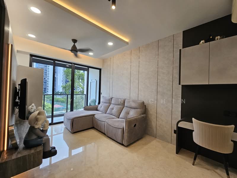 Botanique at Bartley Condominium For Sale at S$ 1,310,000 | PropertyGuru Singapore