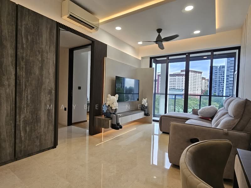 Botanique at Bartley Condominium For Sale at S$ 1,310,000 | PropertyGuru Singapore