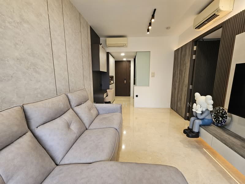 Botanique at Bartley Condominium For Sale at S$ 1,310,000 | PropertyGuru Singapore