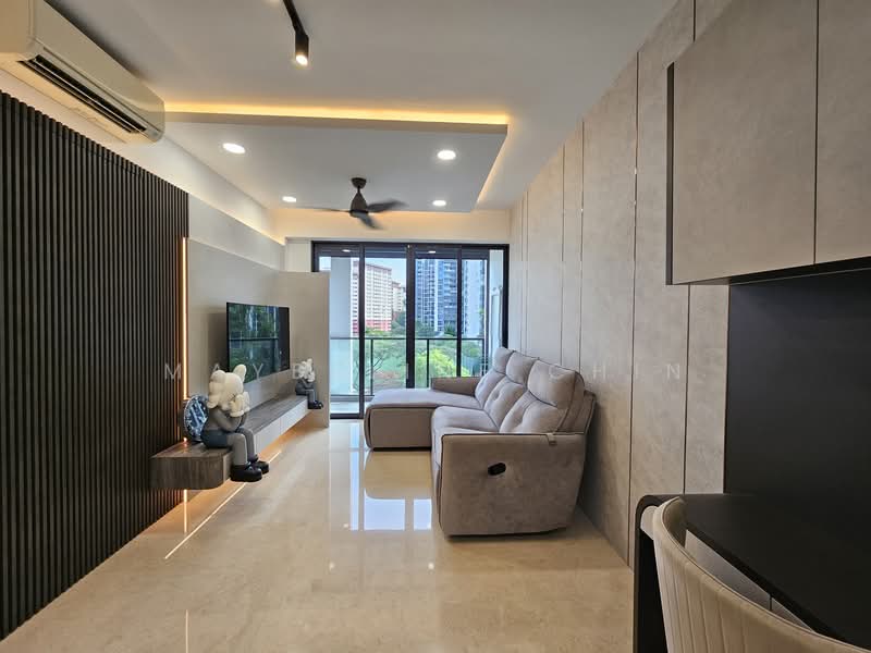 Botanique at Bartley Condominium For Sale at S$ 1,310,000 | PropertyGuru Singapore