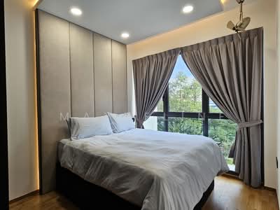 For Sale - Botanique at Bartley