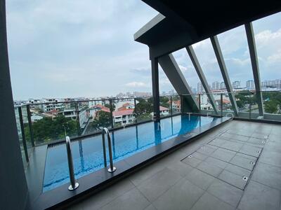 For Rent - Creston Residence