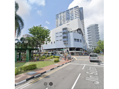 For Sale - Textile Centre