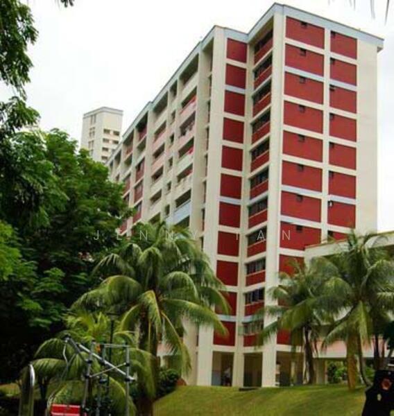 For Rent - 471 Jurong West Street 41