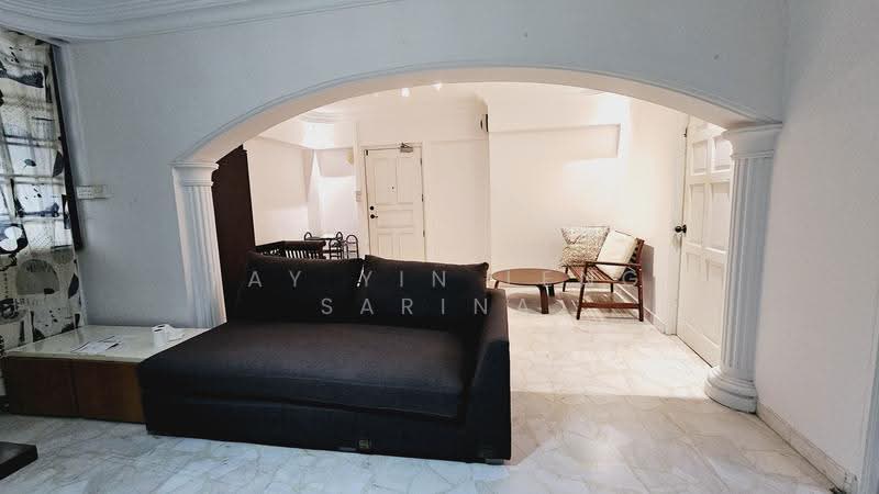 232 Bishan Street 22, 232 Bishan Street 22, Ang Mo Kio / Bishan / Thomson, 3 Bedrooms, 1,108 sqft, HDB Flat For Rent, by Tay Sarina, 25360337 - PropertyGuru.com.sg