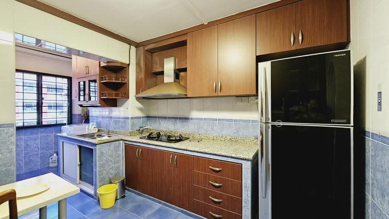 232 Bishan Street 22, 232 Bishan Street 22, Ang Mo Kio / Bishan / Thomson, 3 Bedrooms, 1,108 sqft, HDB Flat For Rent, by Tay Sarina, 25360337 - PropertyGuru.com.sg