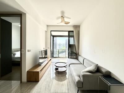 For Sale - Leedon Green