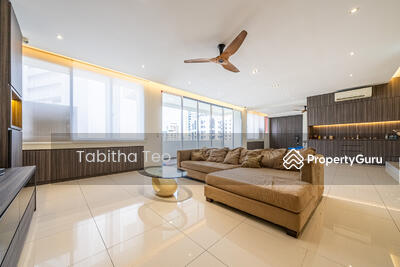 For Sale - Tan Tong Meng Tower