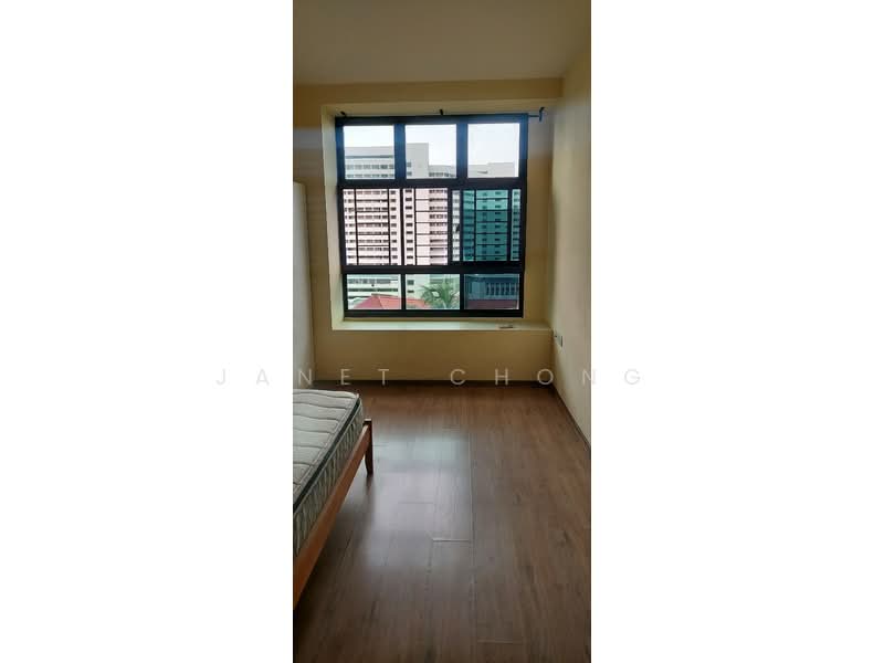 2D Sri Geylang Serai, 2D Geylang Serai, Eunos / Geylang / Paya Lebar, 3 Bedrooms, 1,001 sqft, HDB Flat For Rent, by Janet Chong, 25360417 - PropertyGuru.com.sg