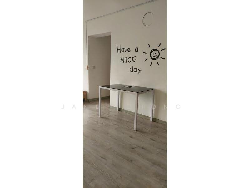 2D Sri Geylang Serai, 2D Geylang Serai, Eunos / Geylang / Paya Lebar, 3 Bedrooms, 1,001 sqft, HDB Flat For Rent, by Janet Chong, 25360417 - PropertyGuru.com.sg