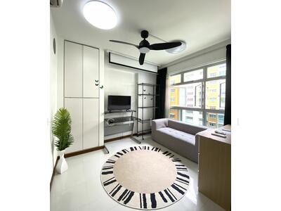 For Rent - 115B Canberra Walk