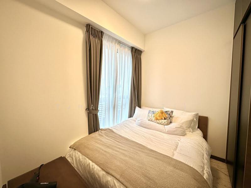 Queens Peak, 3 Dundee Road, Alexandra / Commonwealth, 1 Bedroom, 431 sqft, Condominium For Rent, by TJHAI C. (TJ), 25360465 - PropertyGuru.com.sg