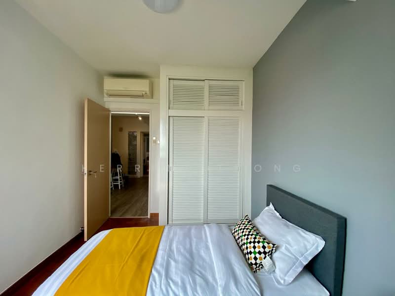 Orchid Park Condominium, 95 Yishun Street 81, Room Rental, 130 sqft, Condominium For Rent, by Kerrine Thong, 25360511 - PropertyGuru.com.sg