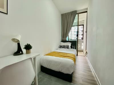 For Rent - Orchid Park Condominium