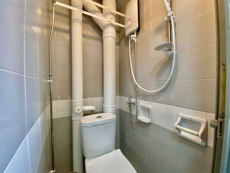 Orchid Park Condominium, 95 Yishun Street 81, Room Rental, 130 sqft, Condominium For Rent, by Kerrine Thong, 25360511 - PropertyGuru.com.sg