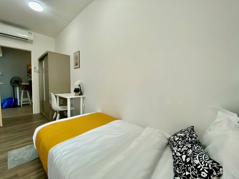 Orchid Park Condominium, 95 Yishun Street 81, Room Rental, 130 sqft, Condominium For Rent, by Kerrine Thong, 25360511 - PropertyGuru.com.sg