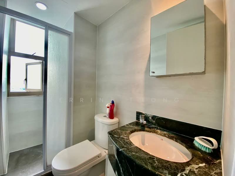 Orchid Park Condominium, 95 Yishun Street 81, Room Rental, 130 sqft, Condominium For Rent, by Kerrine Thong, 25360511 - PropertyGuru.com.sg