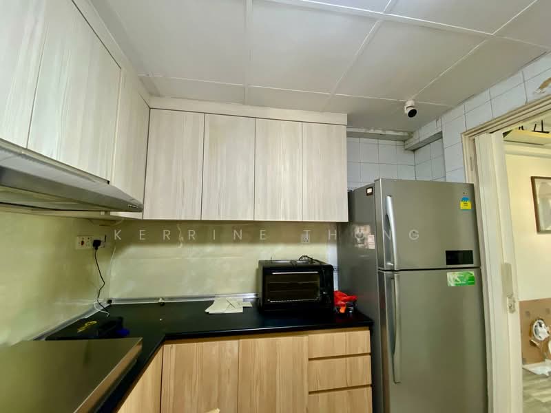 Orchid Park Condominium, 95 Yishun Street 81, Room Rental, 130 sqft, Condominium For Rent, by Kerrine Thong, 25360511 - PropertyGuru.com.sg