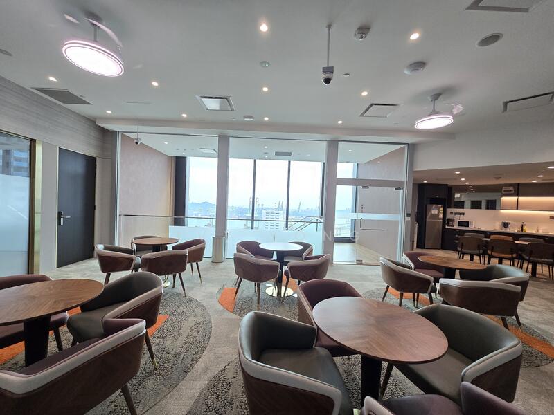 Hub Synergy Point, 70 Anson Road, Chinatown / Tanjong Pagar, 2,668 sqft, Office For Rent, by Ivy Yong, 25360515 - CommercialGuru.com.sg