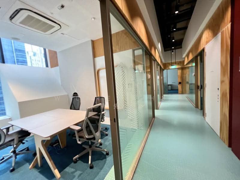 Tahir Building, 140 Robinson Rd, Boat Quay / Raffles Place / Marina, 6,793 sqft, Office For Rent, by Wilfred Chua (蔡先生), 25360557 - CommercialGuru.com.sg