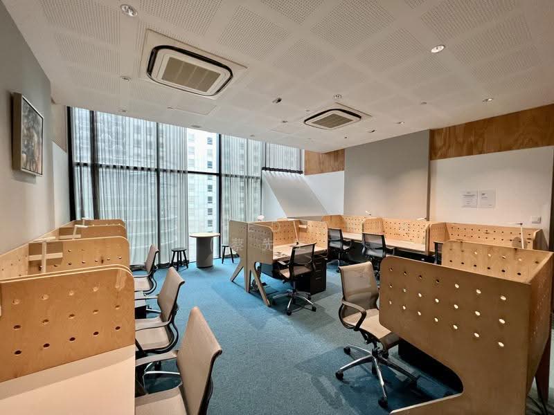 Tahir Building, 140 Robinson Rd, Boat Quay / Raffles Place / Marina, 6,793 sqft, Office For Rent, by Wilfred Chua (蔡先生), 25360557 - CommercialGuru.com.sg