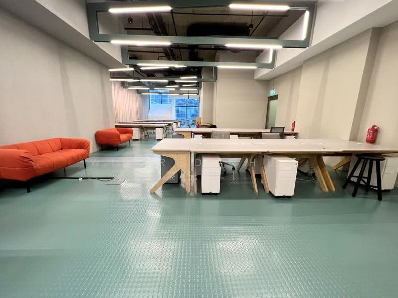 Tahir Building, 140 Robinson Rd, Boat Quay / Raffles Place / Marina, 6,793 sqft, Office For Rent, by Wilfred Chua (蔡先生), 25360557 - CommercialGuru.com.sg