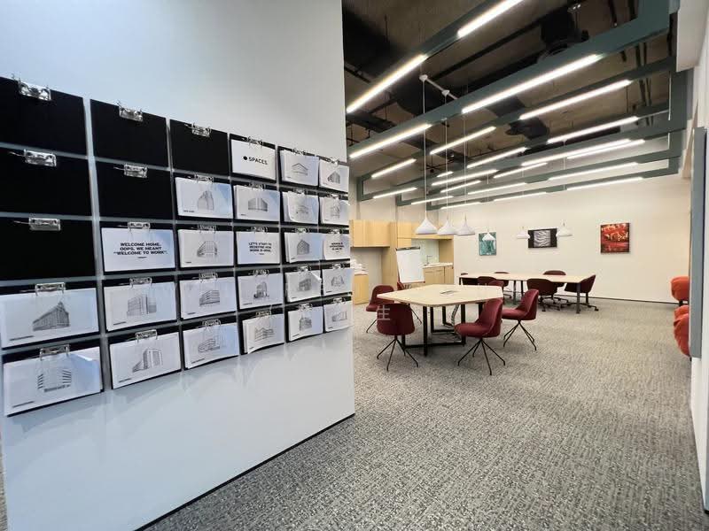Tahir Building, 140 Robinson Rd, Boat Quay / Raffles Place / Marina, 6,793 sqft, Office For Rent, by Wilfred Chua (蔡先生), 25360557 - CommercialGuru.com.sg