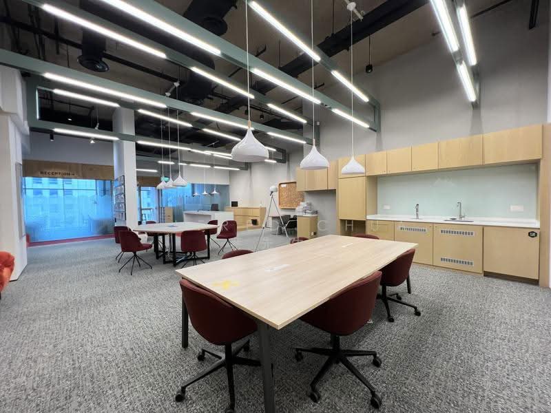 Tahir Building, 140 Robinson Rd, Boat Quay / Raffles Place / Marina, 6,793 sqft, Office For Rent, by Wilfred Chua (蔡先生), 25360557 - CommercialGuru.com.sg