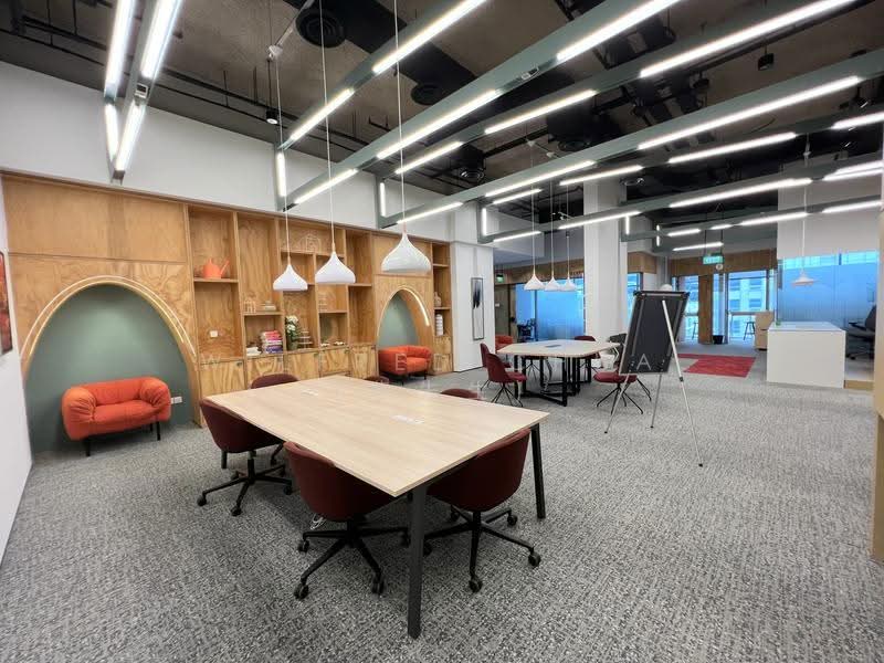 Tahir Building, 140 Robinson Rd, Boat Quay / Raffles Place / Marina, 6,793 sqft, Office For Rent, by Wilfred Chua (蔡先生), 25360557 - CommercialGuru.com.sg