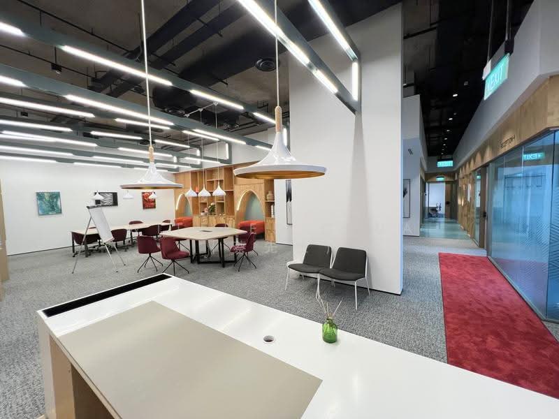 Tahir Building, 140 Robinson Rd, Boat Quay / Raffles Place / Marina, 6,793 sqft, Office For Rent, by Wilfred Chua (蔡先生), 25360557 - CommercialGuru.com.sg