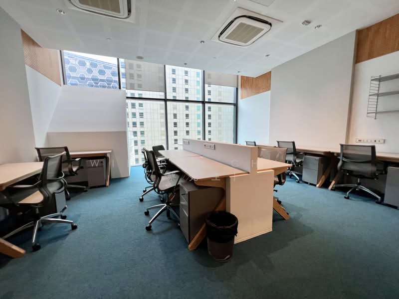 Tahir Building, 140 Robinson Rd, Boat Quay / Raffles Place / Marina, 6,793 sqft, Office For Rent, by Wilfred Chua (蔡先生), 25360557 - CommercialGuru.com.sg