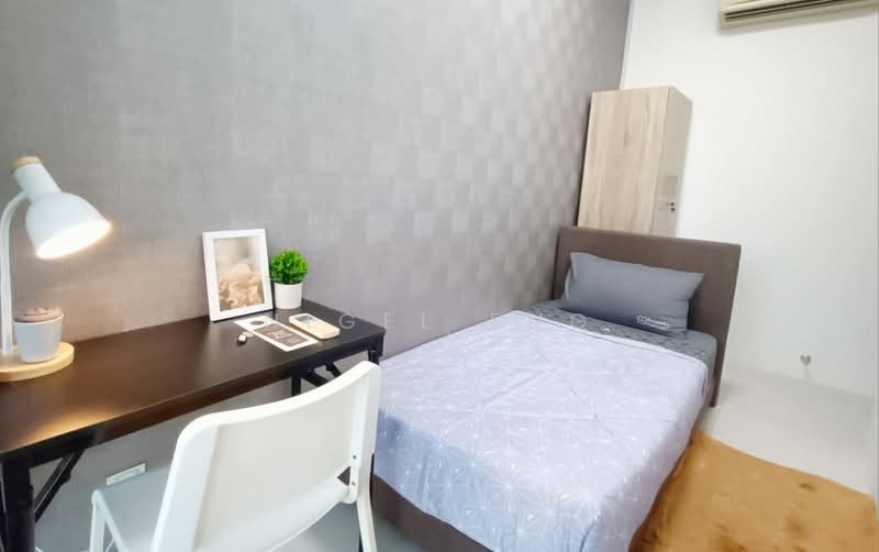 YewTee Residences, 23 Choa Chu Kang North 6, Room Rental, 120 sqft, Apartment For Rent, by Nigel Eng, 25360613 - PropertyGuru.com.sg