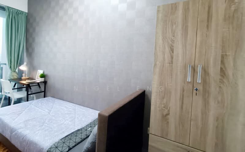 YewTee Residences, 23 Choa Chu Kang North 6, Room Rental, 120 sqft, Apartment For Rent, by Nigel Eng, 25360613 - PropertyGuru.com.sg