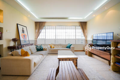 For Rent - Ridgewood Condominium