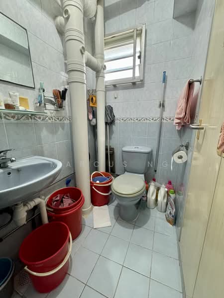 196B Punggol Field, 196B Punggol Field, Room Rental, 120 sqft, HDB Flat For Rent, by Marcus Ng, 25360669 - PropertyGuru.com.sg