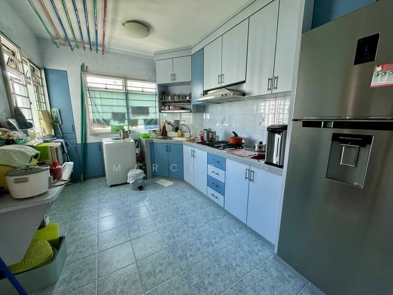 196B Punggol Field, 196B Punggol Field, Room Rental, 120 sqft, HDB Flat For Rent, by Marcus Ng, 25360669 - PropertyGuru.com.sg