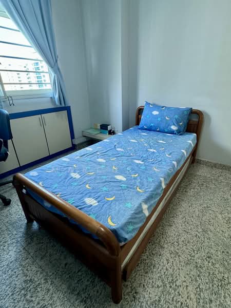 196B Punggol Field, 196B Punggol Field, Room Rental, 120 sqft, HDB Flat For Rent, by Marcus Ng, 25360669 - PropertyGuru.com.sg