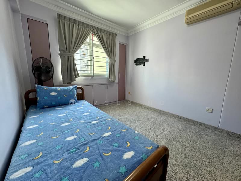 196B Punggol Field, 196B Punggol Field, Room Rental, 120 sqft, HDB Flat For Rent, by Marcus Ng, 25360669 - PropertyGuru.com.sg