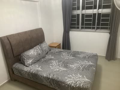 For Rent - 420 Bedok North Street 1