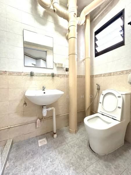 306C Anchorvale Link, 306C Anchorvale Link, 2 Bedrooms, 1,184 sqft, HDB Flat For Rent, by Fiona Ho, 25360699 - PropertyGuru.com.sg