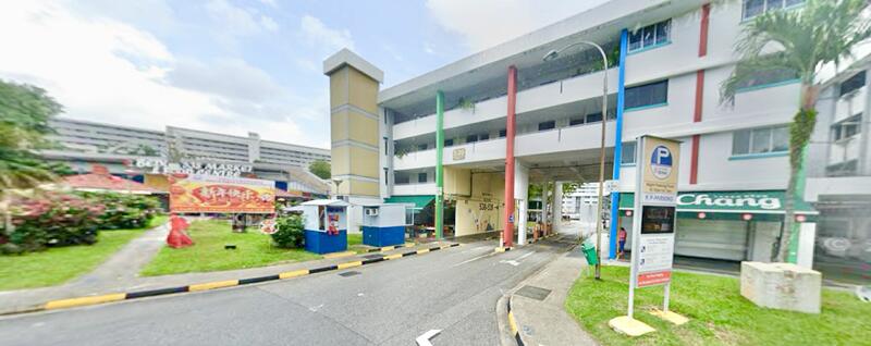 539 Bedok North Street 3, 539 Bedok North Street 3, 1,624 sqft, Shop / Shophouse For Sale, by Kayla Wong, 25360753 - CommercialGuru.com.sg