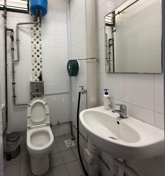 539 Bedok North Street 3, 539 Bedok North Street 3, 1,624 sqft, Shop / Shophouse For Sale, by Kayla Wong, 25360753 - CommercialGuru.com.sg