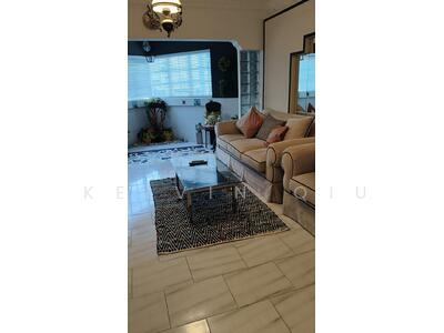 For Rent - 724 Yishun Street 71