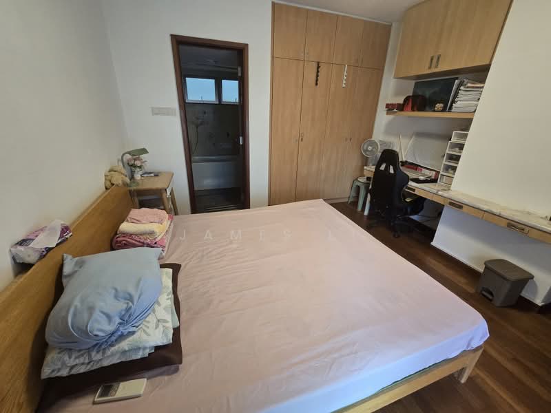 The Gardens at Bishan, 3 Sin Min Walk, Room Rental, 300 sqft, Condominium For Rent, by James Li, 25360793 - PropertyGuru.com.sg