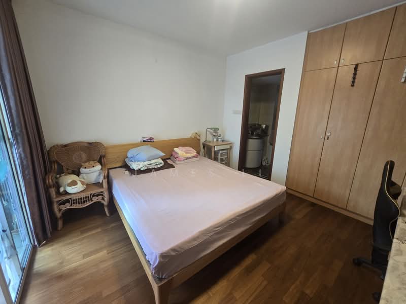 The Gardens at Bishan, 3 Sin Min Walk, Room Rental, 300 sqft, Condominium For Rent, by James Li, 25360793 - PropertyGuru.com.sg