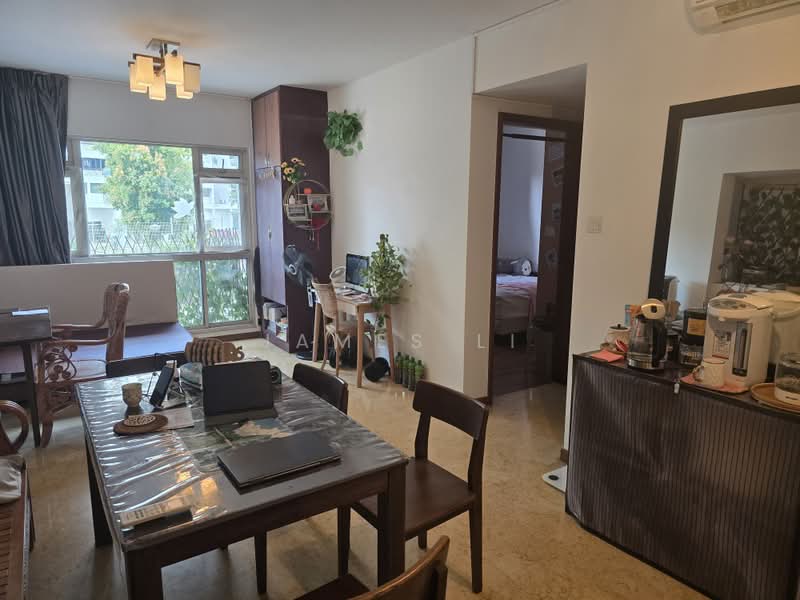 The Gardens at Bishan, 3 Sin Min Walk, Room Rental, 300 sqft, Condominium For Rent, by James Li, 25360793 - PropertyGuru.com.sg